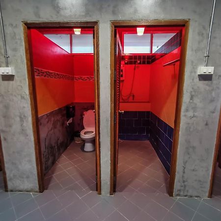 Namsai Resort Kancsanaburi Kültér fotó