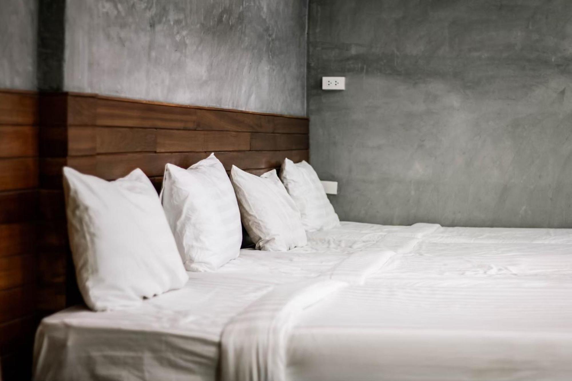 Namsai Resort Kancsanaburi Kültér fotó