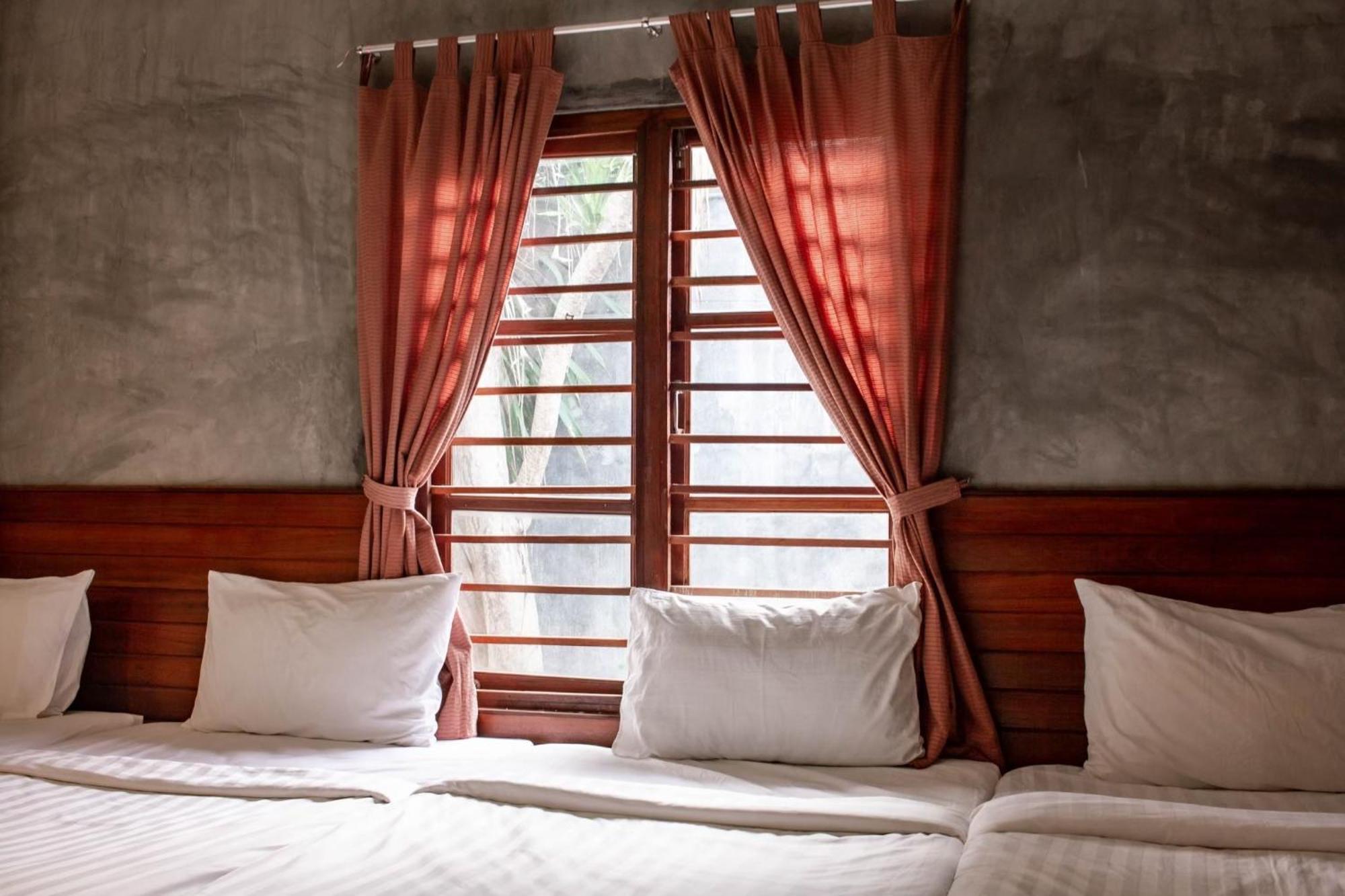 Namsai Resort Kancsanaburi Kültér fotó