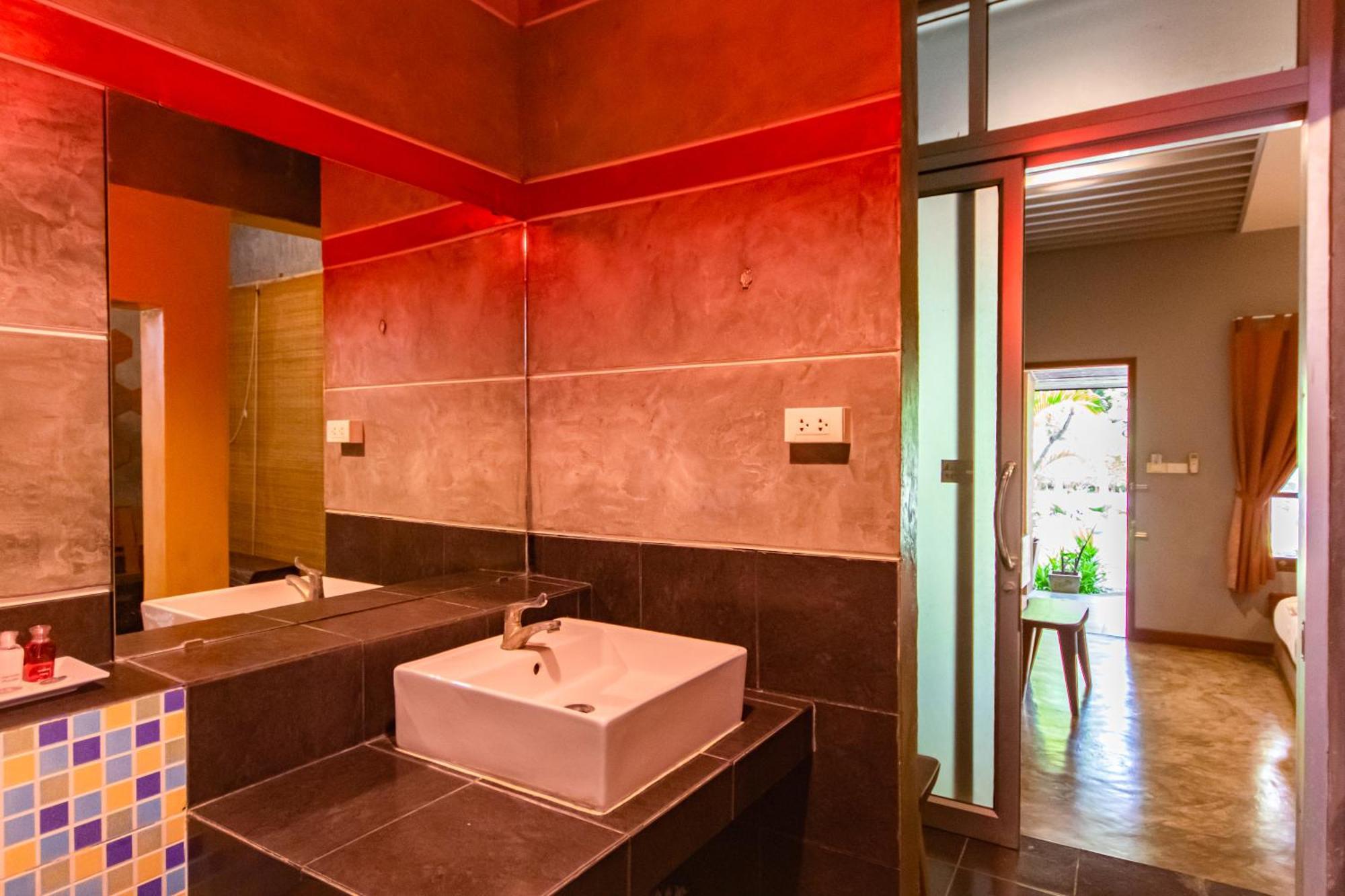 Namsai Resort Kancsanaburi Kültér fotó
